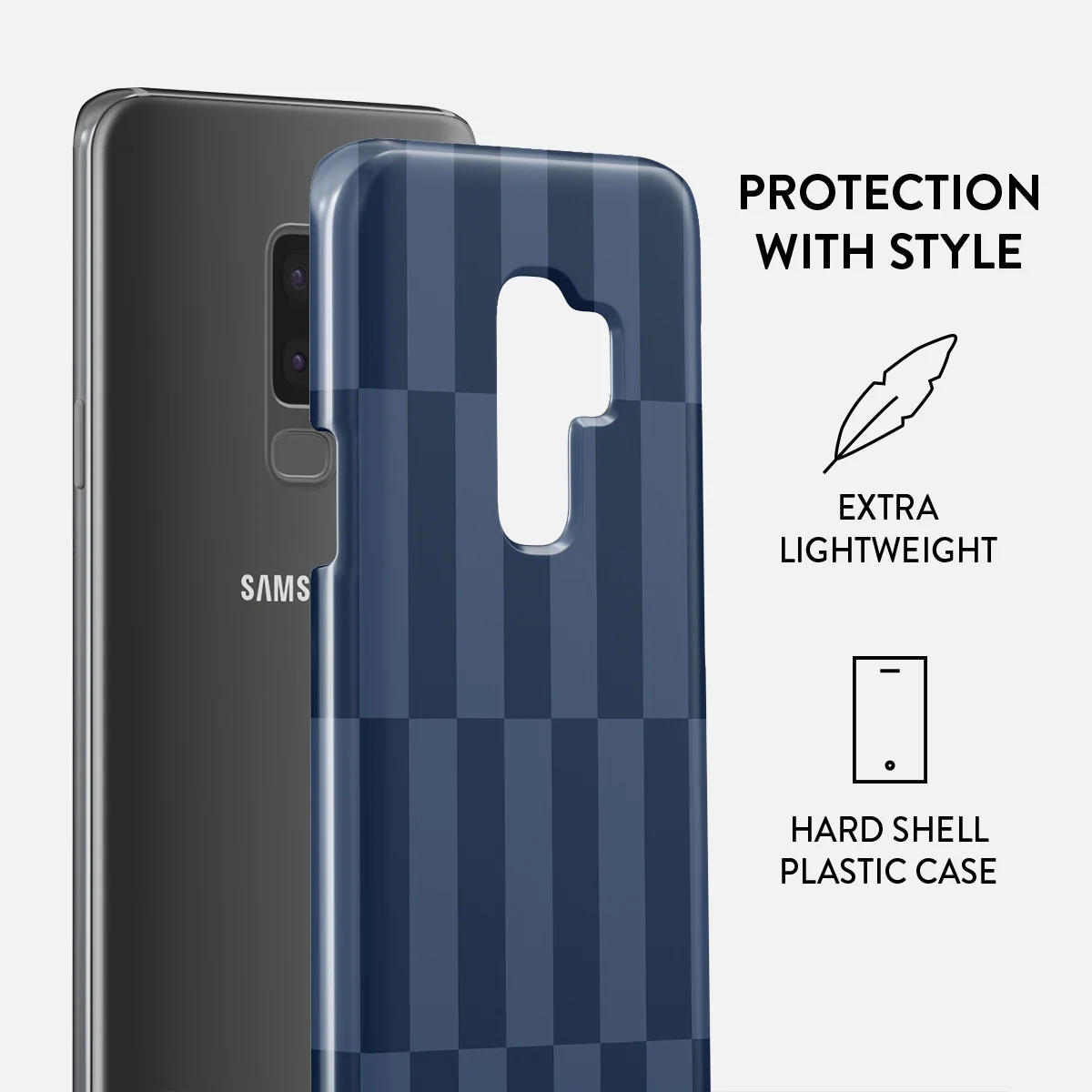 Mind Games - Samsung Galaxy S9 Plus Case - Image 2
