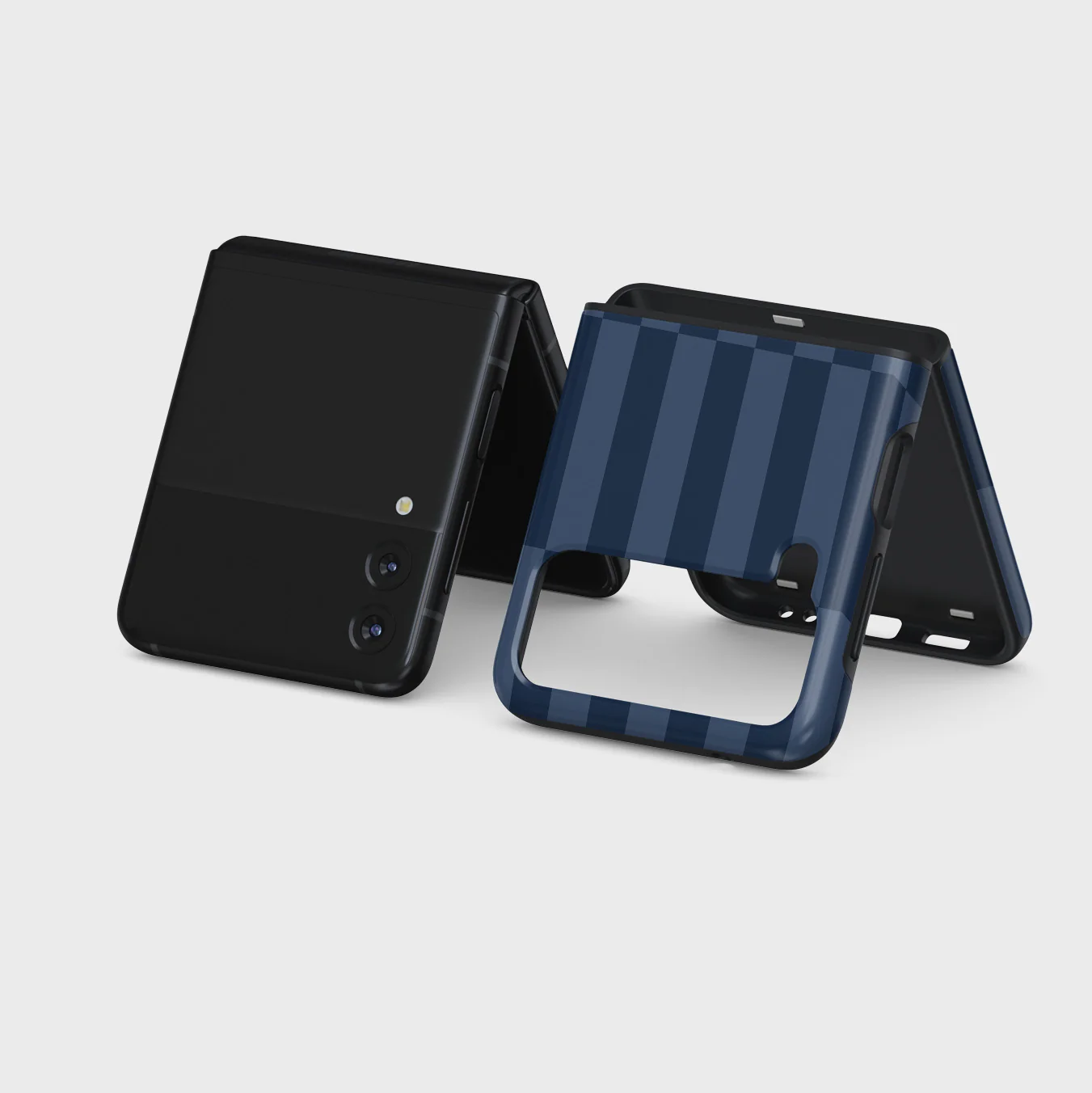 Mind Games - Samsung Galaxy Z Flip 3 Case - Image 5