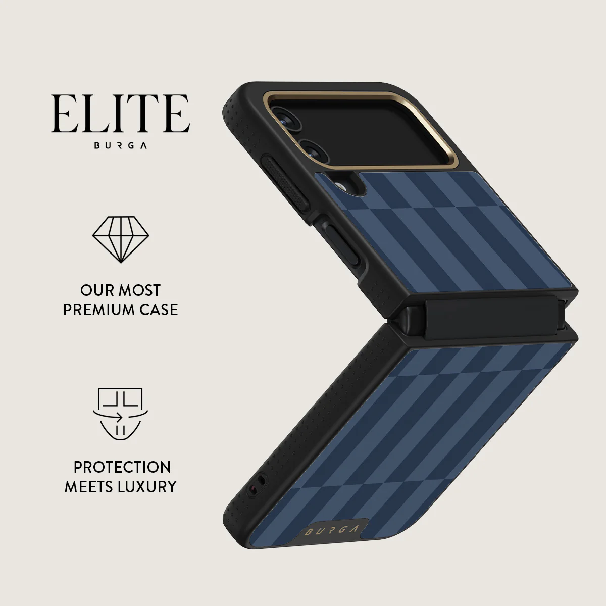 Mind Games - Samsung Galaxy Z Flip 4 Case - Image 15