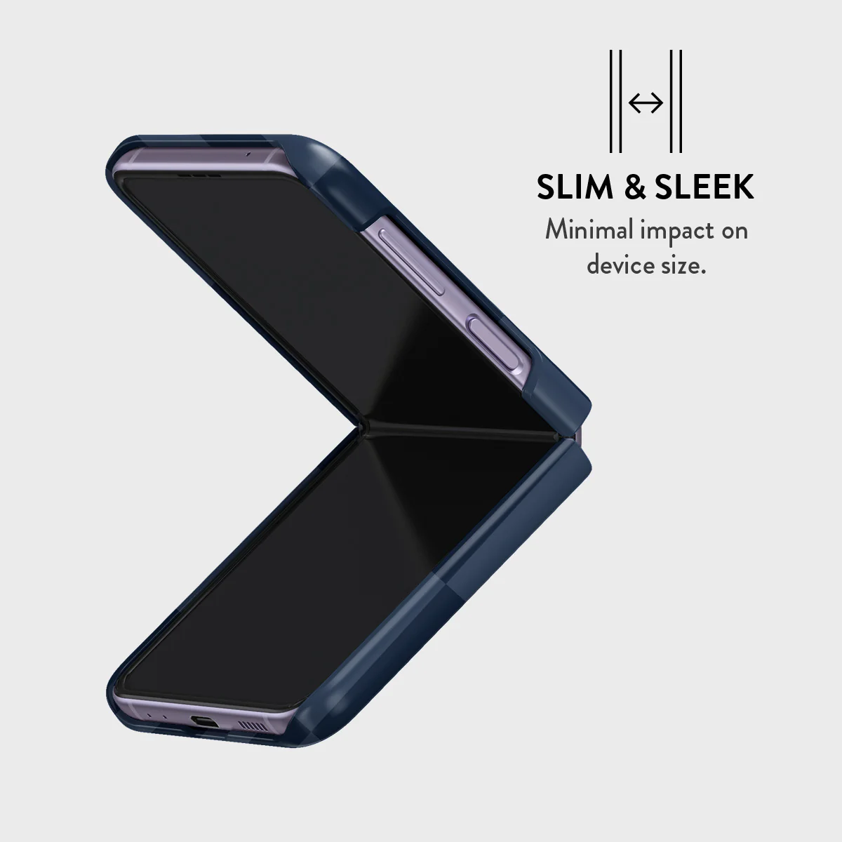 Mind Games - Samsung Galaxy Z Flip 4 Case - Image 4