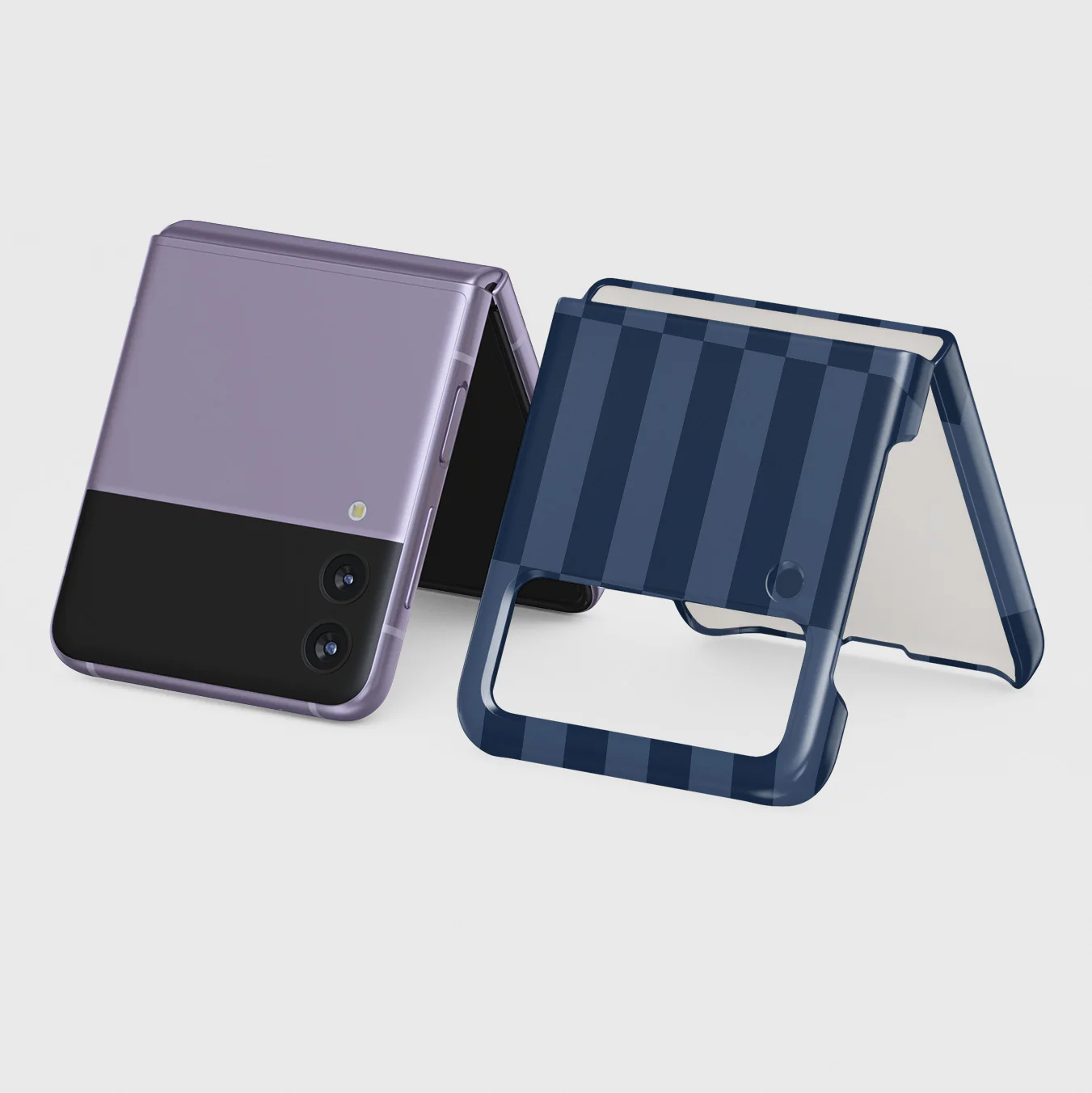 Mind Games - Samsung Galaxy Z Flip 4 Case - Image 5