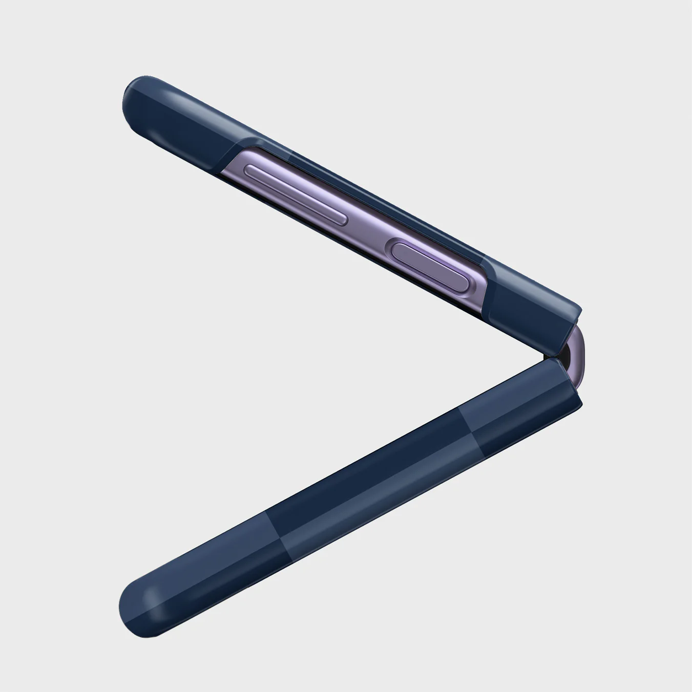 Mind Games - Samsung Galaxy Z Flip 4 Case - Image 6