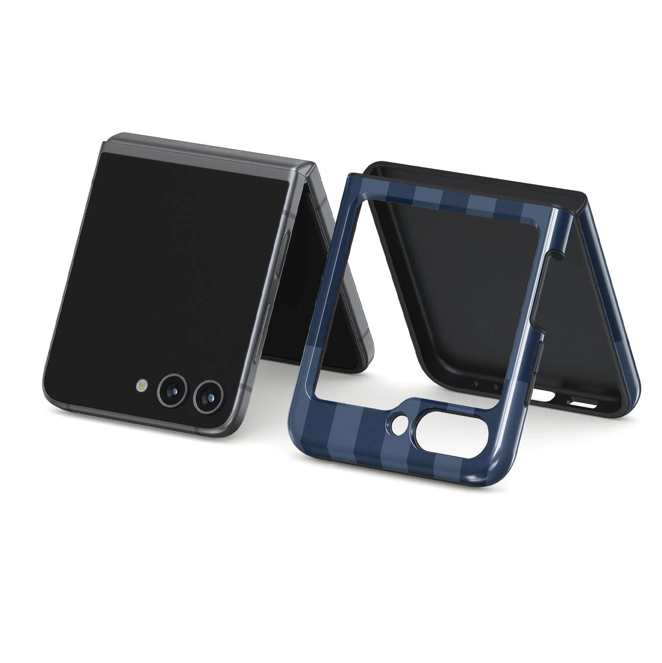 Mind Games - Samsung Galaxy Z Flip 5 Case - Image 5