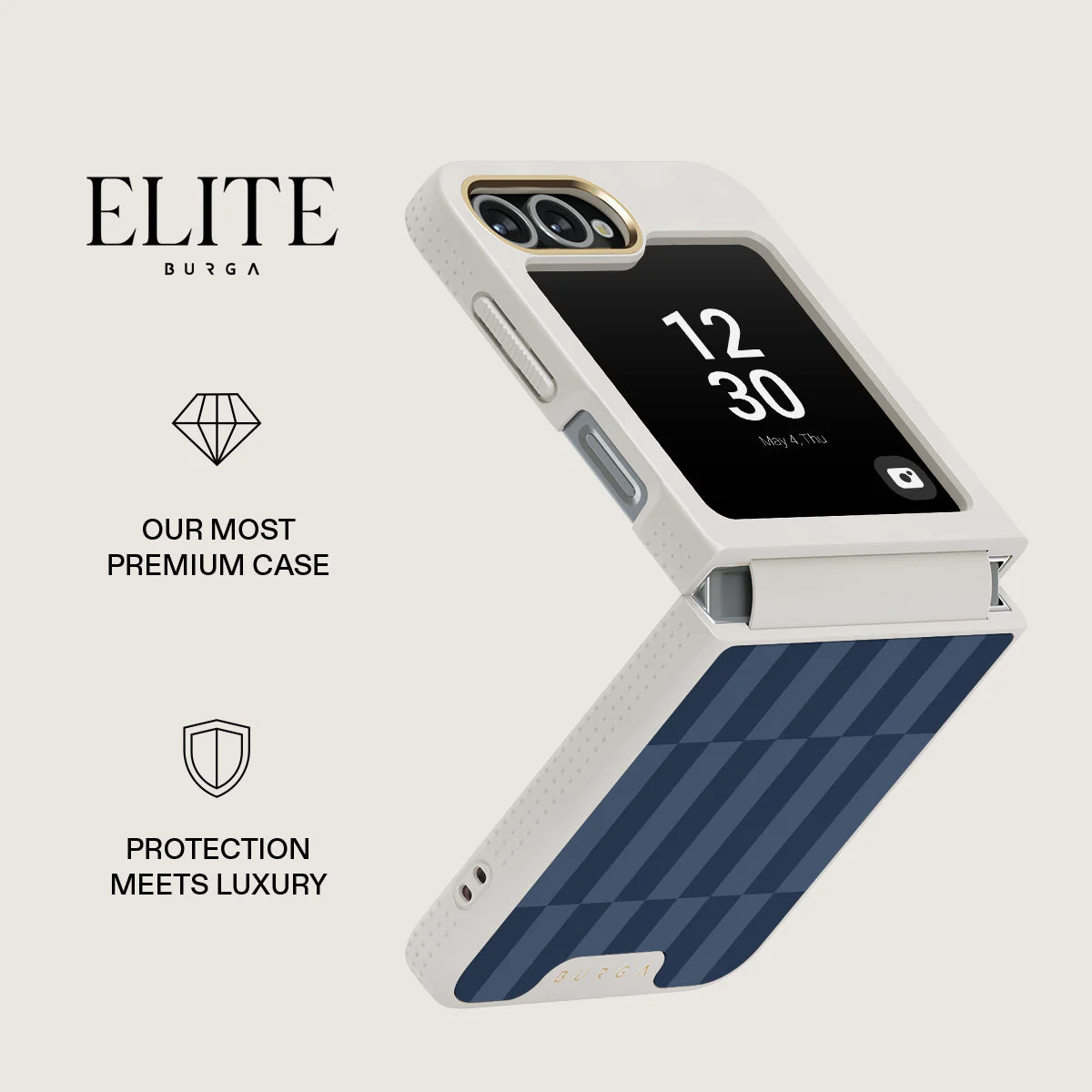 Mind Games - Samsung Galaxy Z Flip 6 Case - Image 21