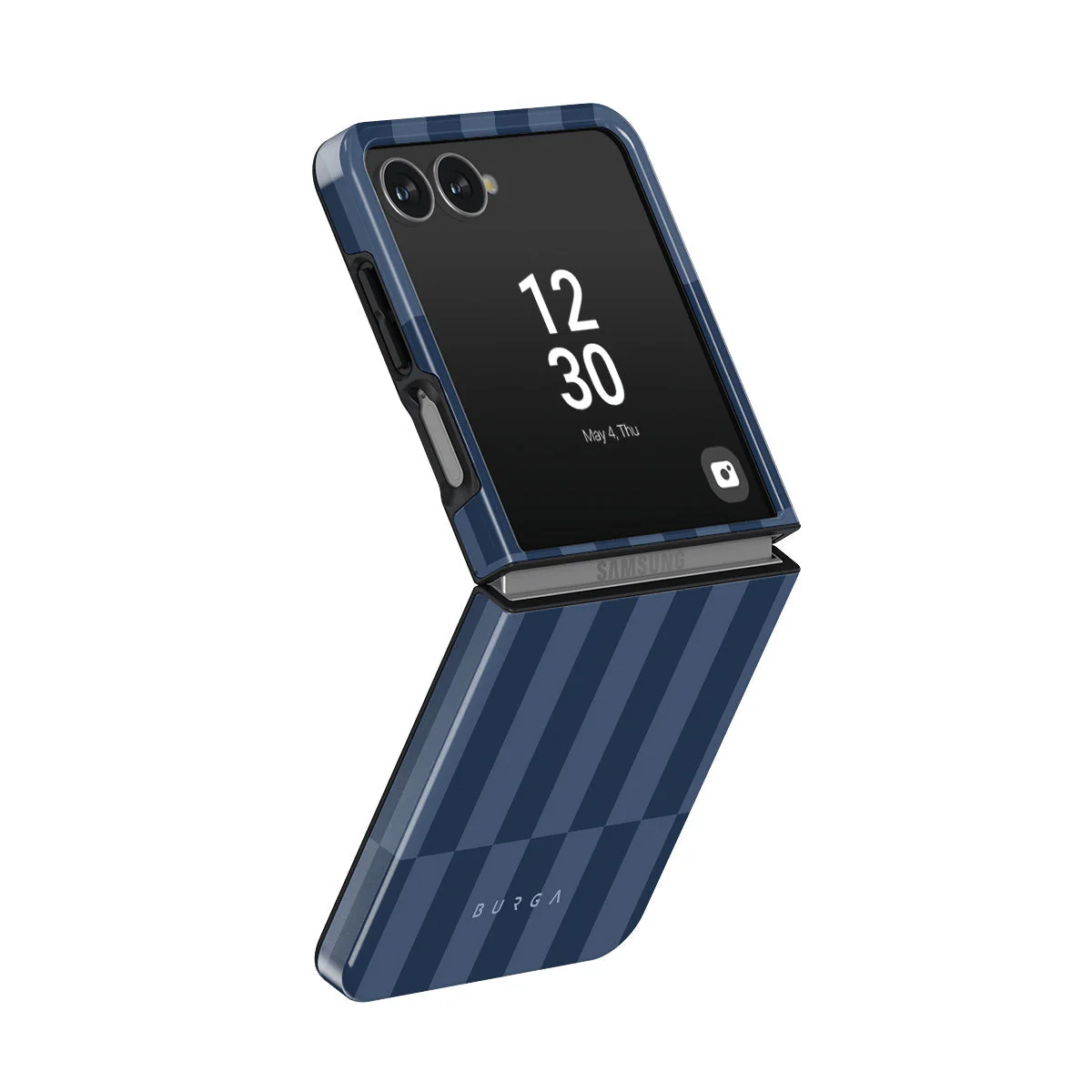 Mind Games - Samsung Galaxy Z Flip 7 Case