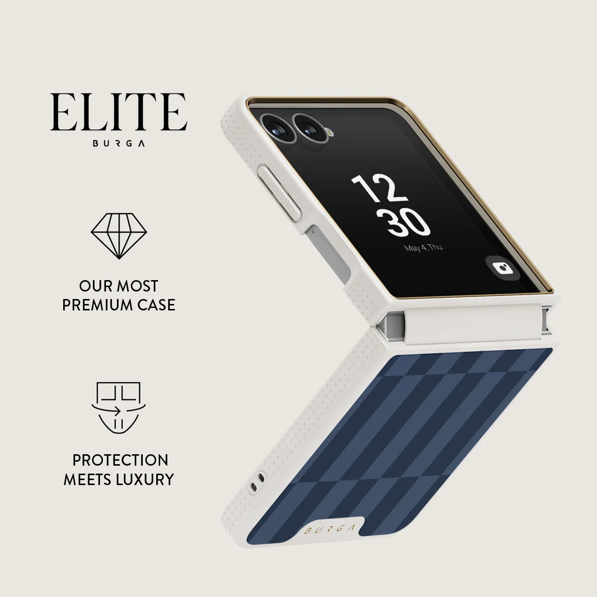Mind Games - Samsung Galaxy Z Flip 7 Case - Image 20