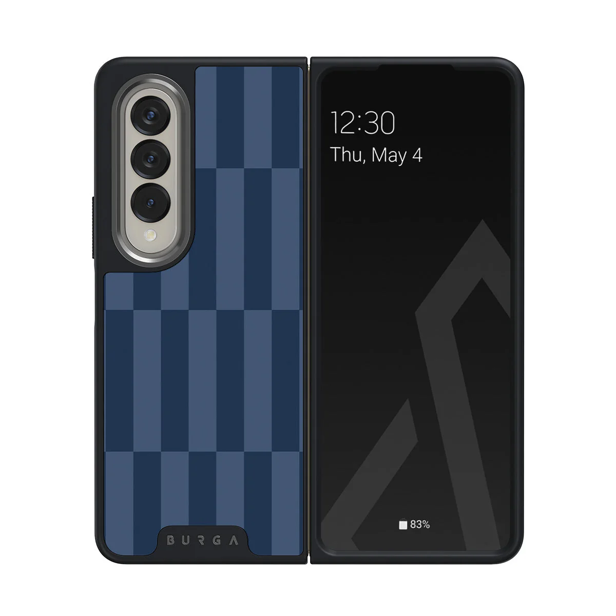 Mind Games - Samsung Galaxy Z Fold 4 Case - Image 13
