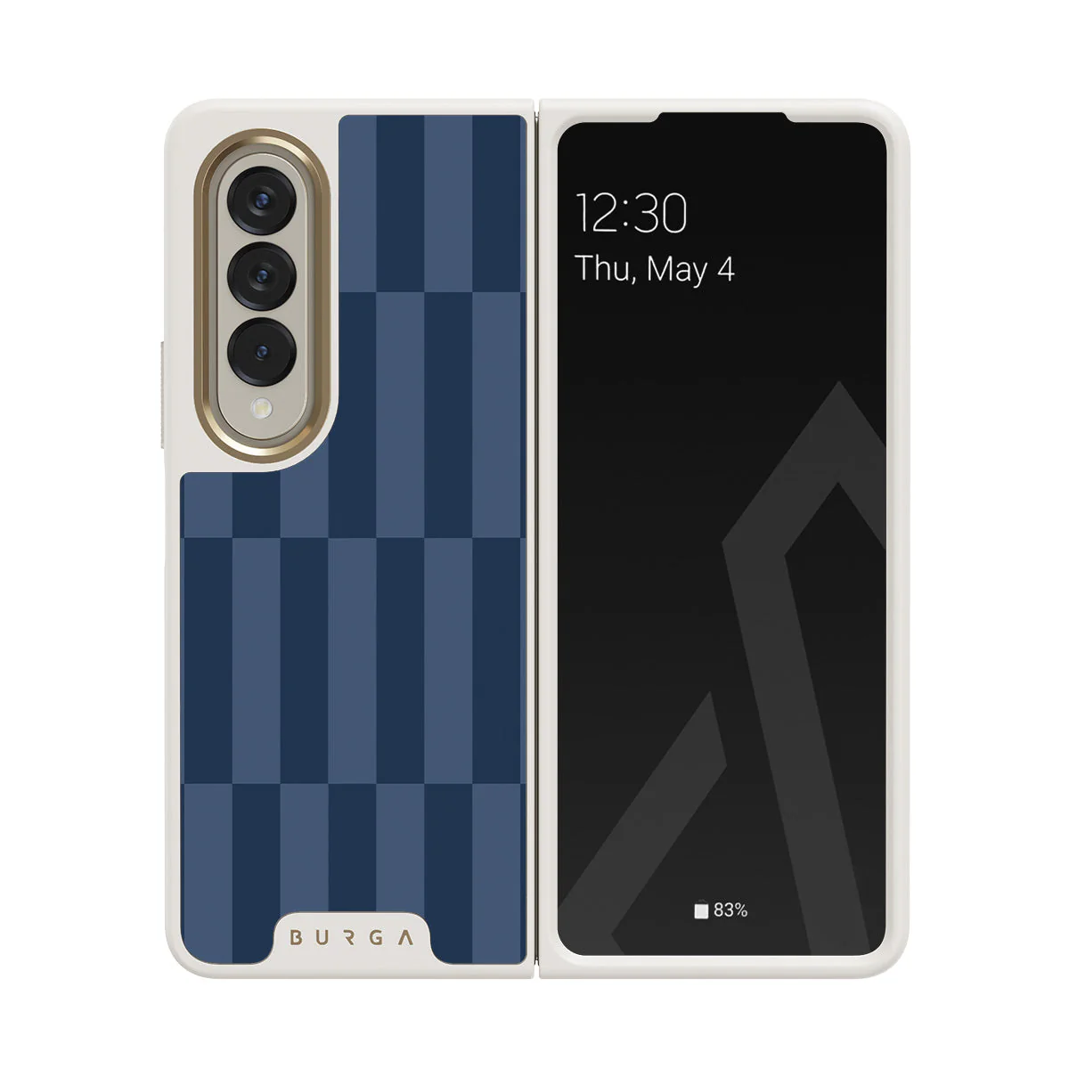 Mind Games - Samsung Galaxy Z Fold 4 Case - Image 20