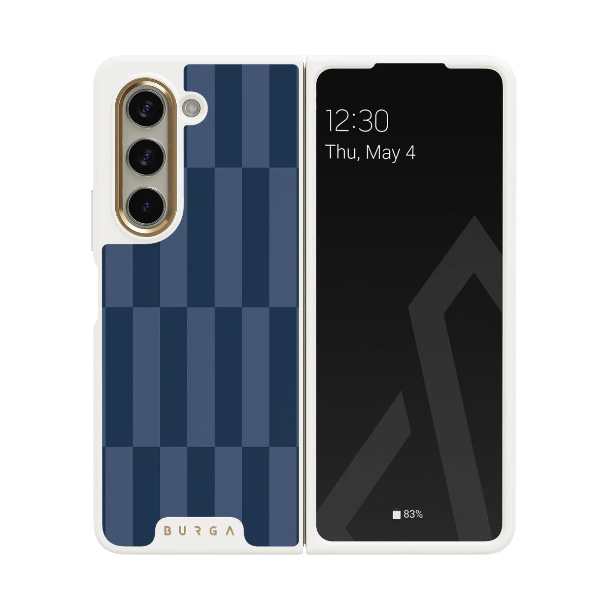 Mind Games - Samsung Galaxy Z Fold 5 Case - Image 15