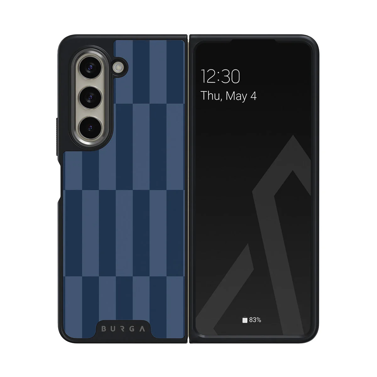 Mind Games - Samsung Galaxy Z Fold 5 Case - Image 8