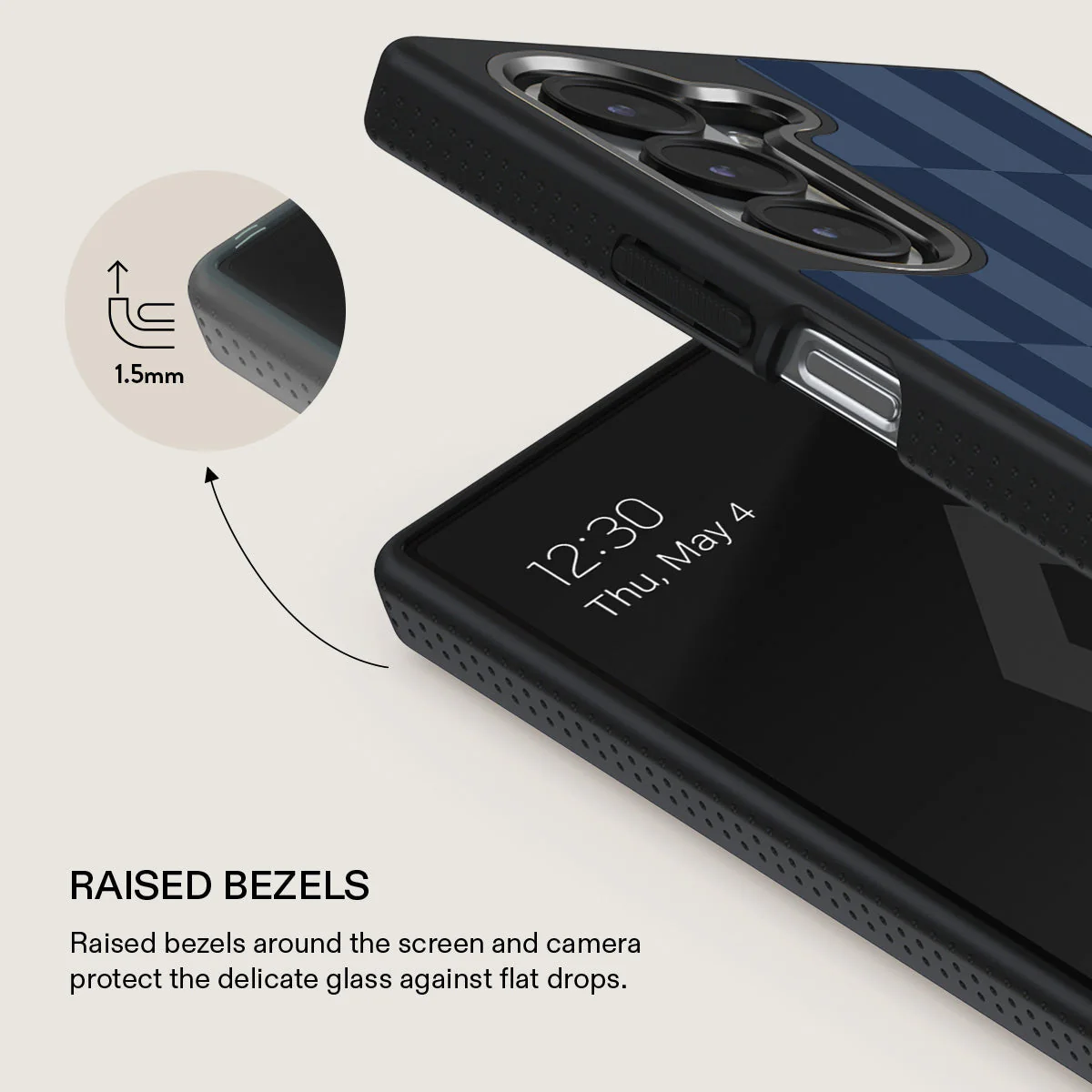 Mind Games - Samsung Galaxy Z Fold 6 Case - Image 11