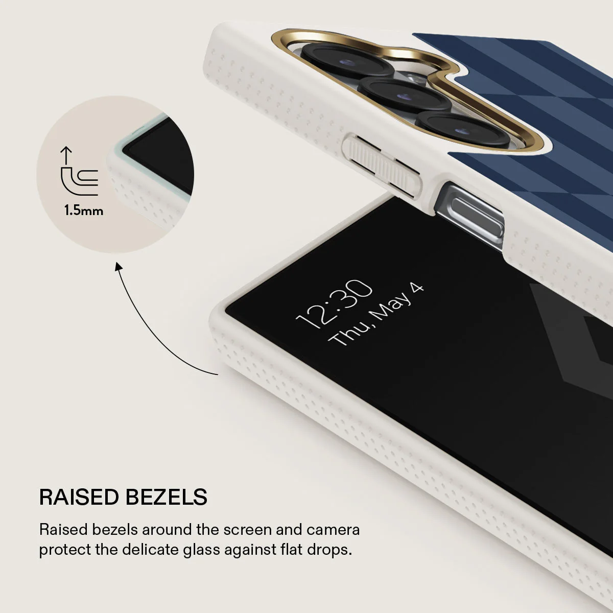 Mind Games - Samsung Galaxy Z Fold 6 Case - Image 18