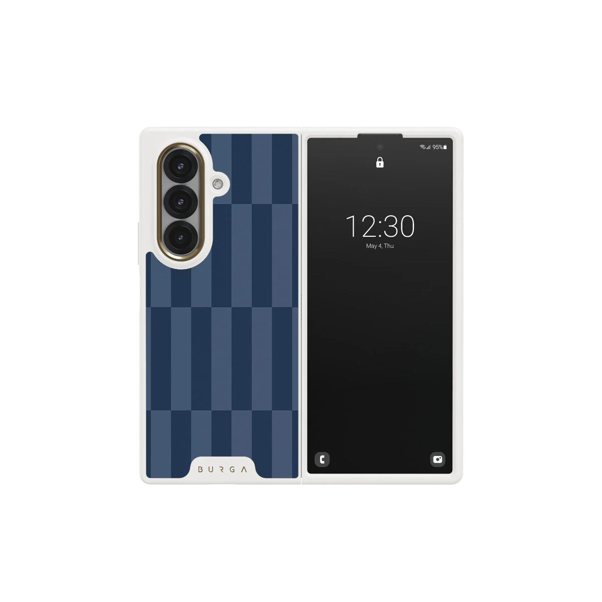 Mind Games - Samsung Galaxy Z Fold 7 Case - Image 15