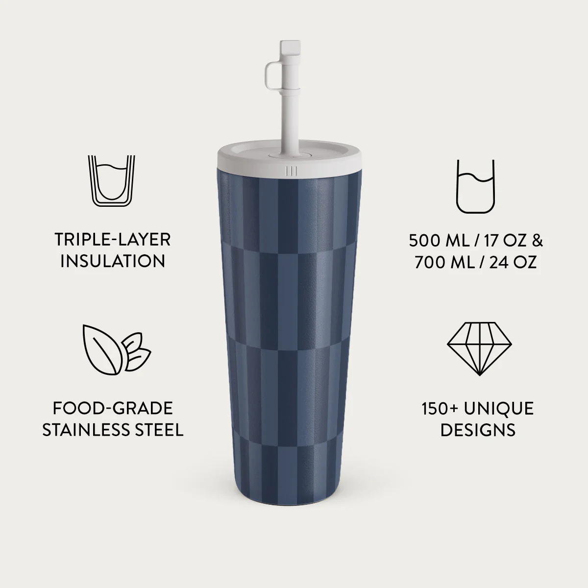 Mind Games - Travel Mug - Image 10