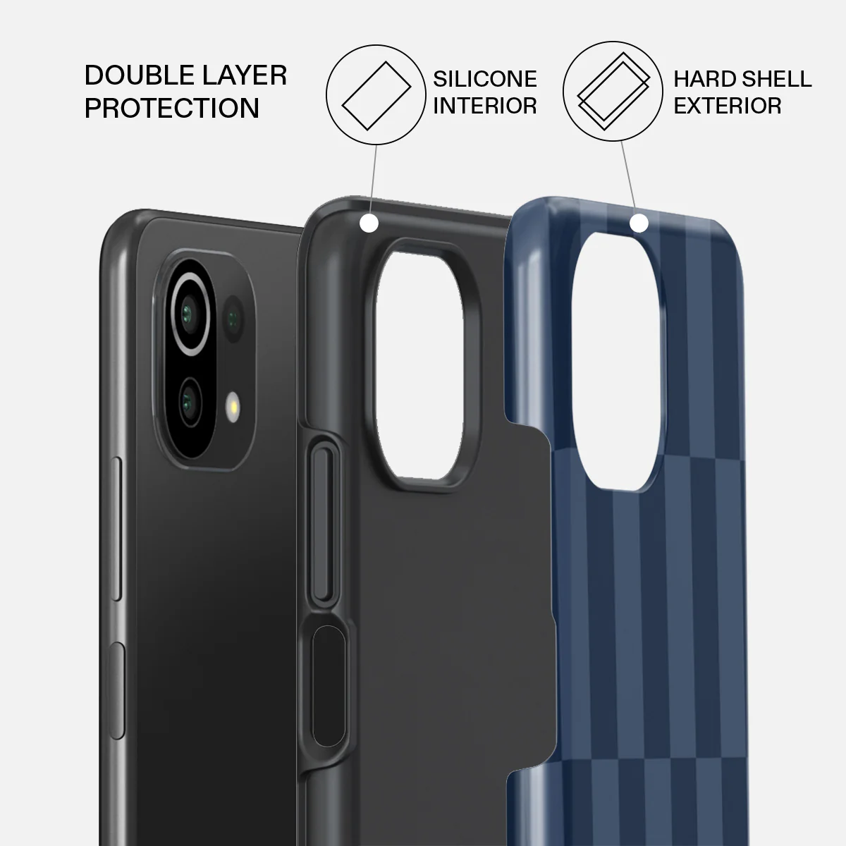 Mind Games - Xiaomi 11 Lite 5G NE Case - Image 2