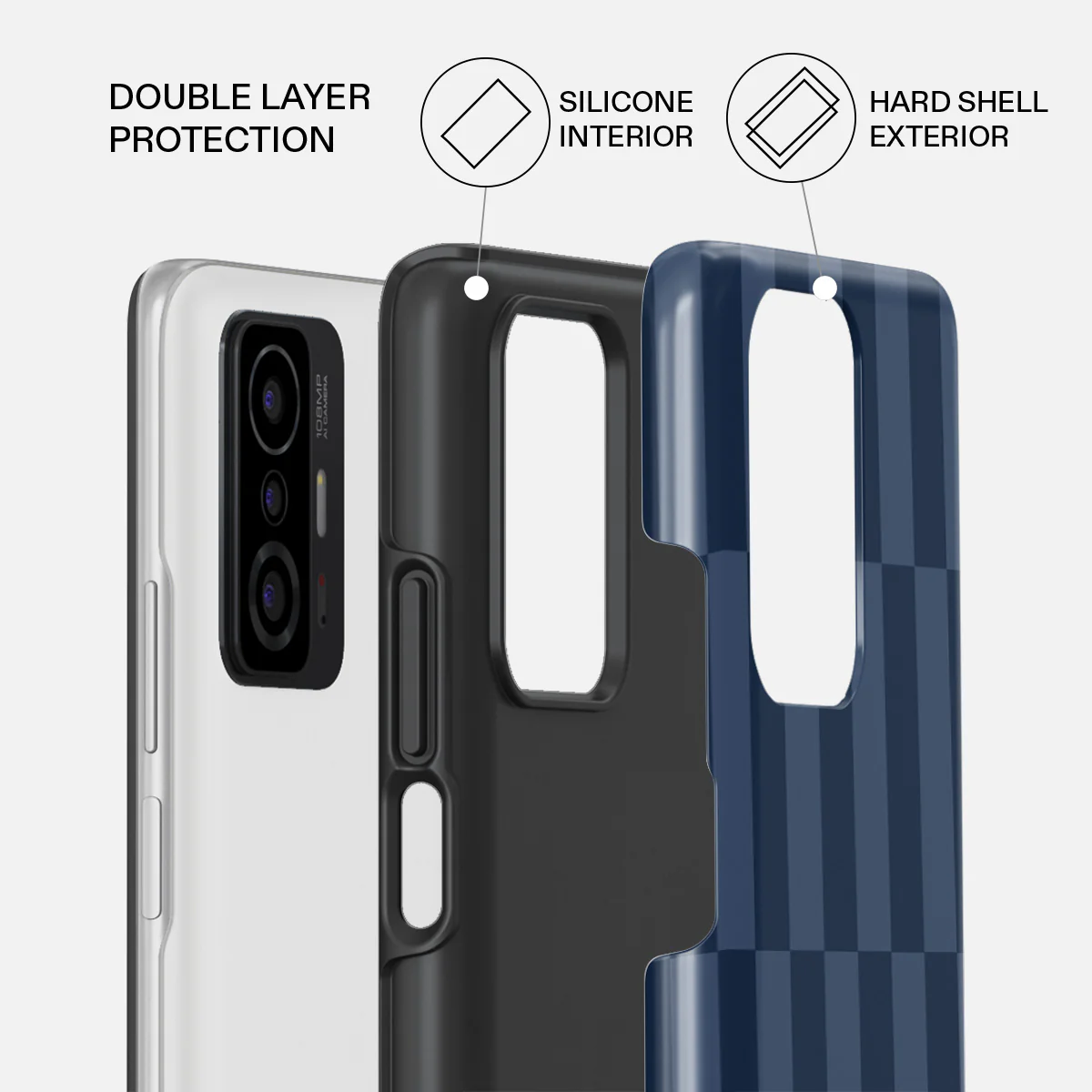 Mind Games - Xiaomi 11T / 11T Pro Case - Image 2