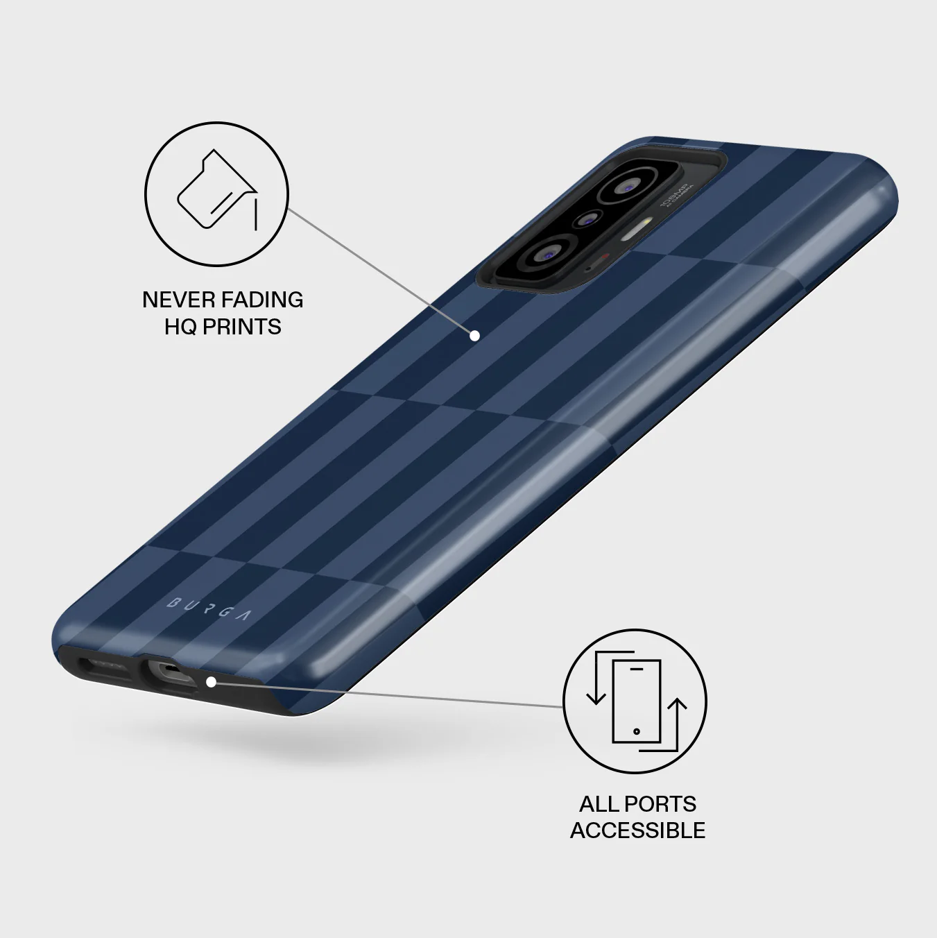 Mind Games - Xiaomi 11T / 11T Pro Case - Image 3