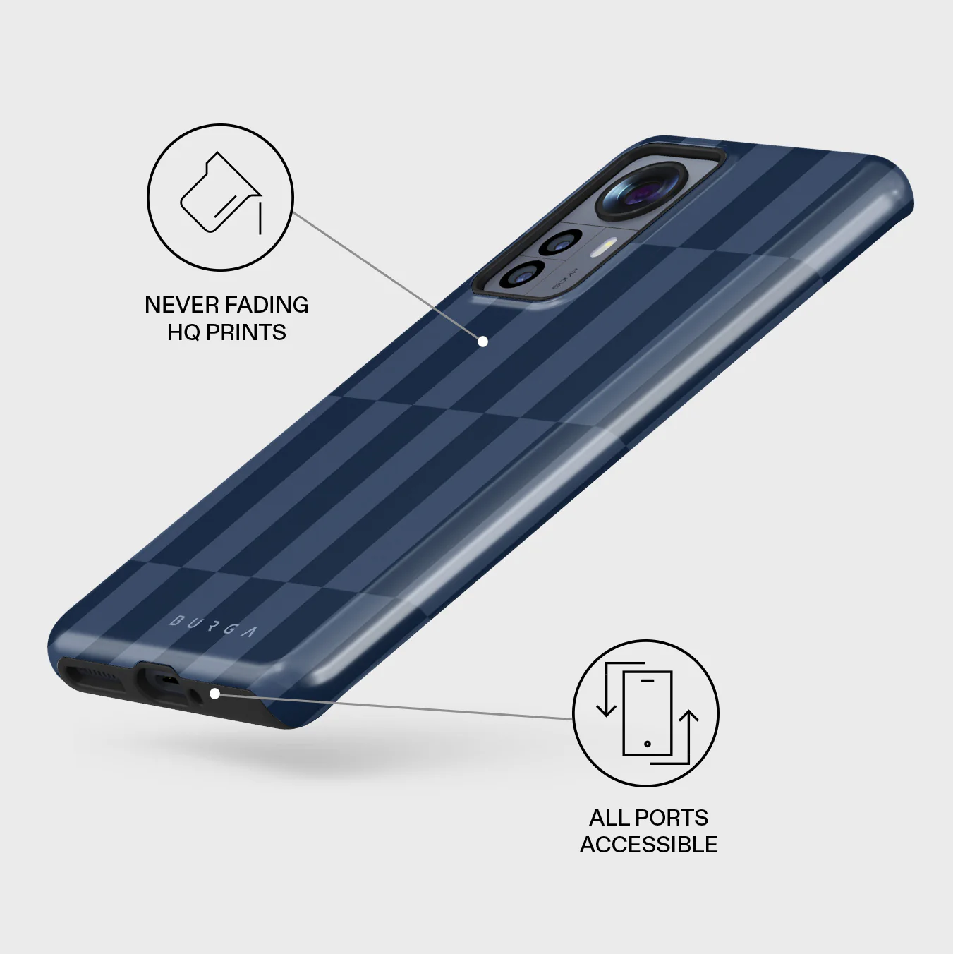 Mind Games - Xiaomi 12 Case - Image 3