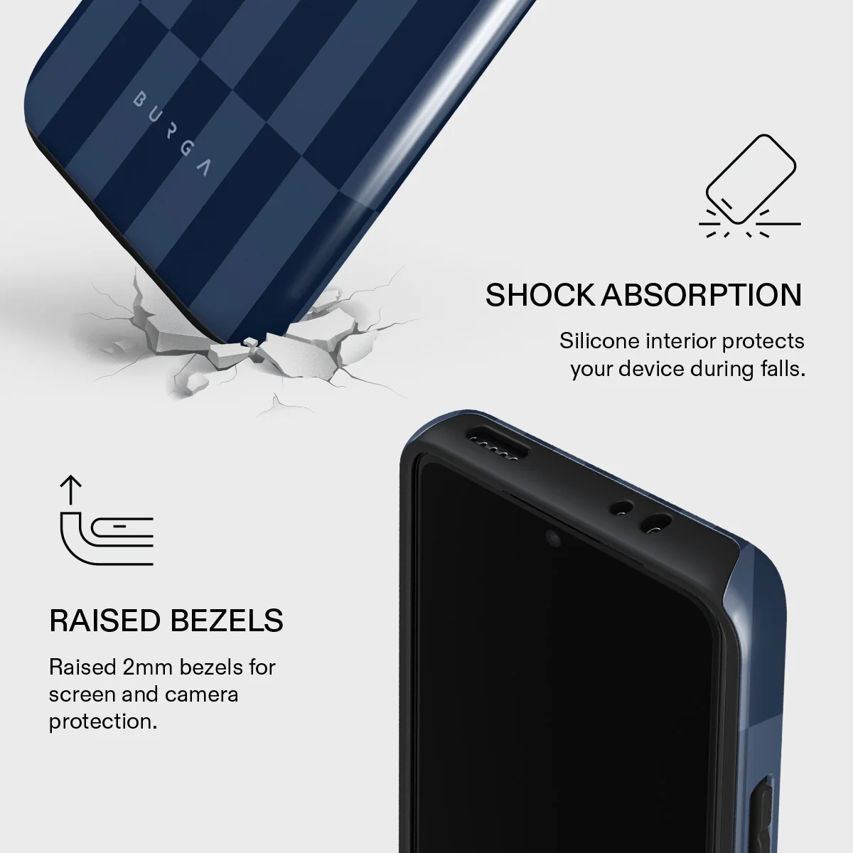 Mind Games - Xiaomi 12T Case - Image 4