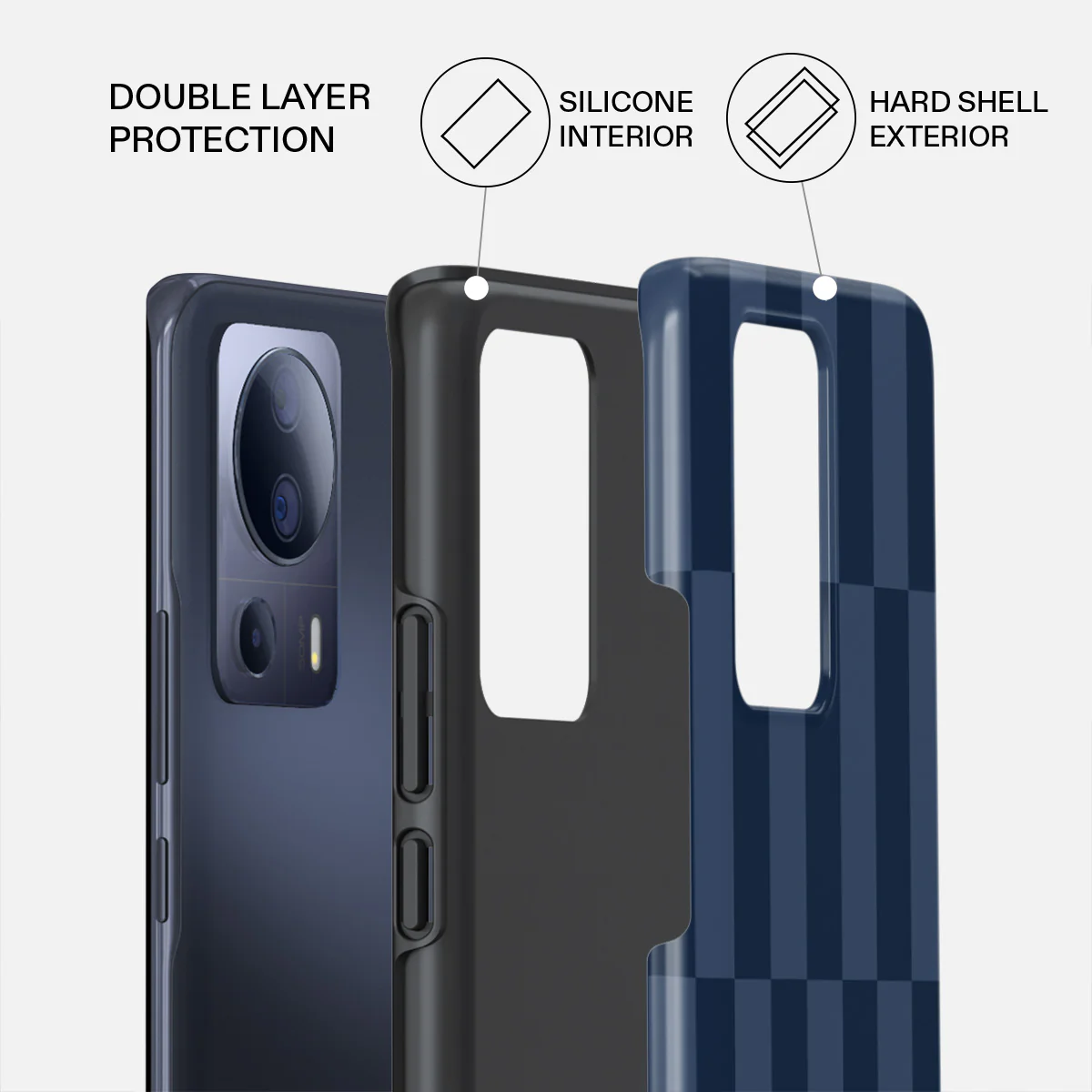 Mind Games - Xiaomi 13 Lite Case - Image 2