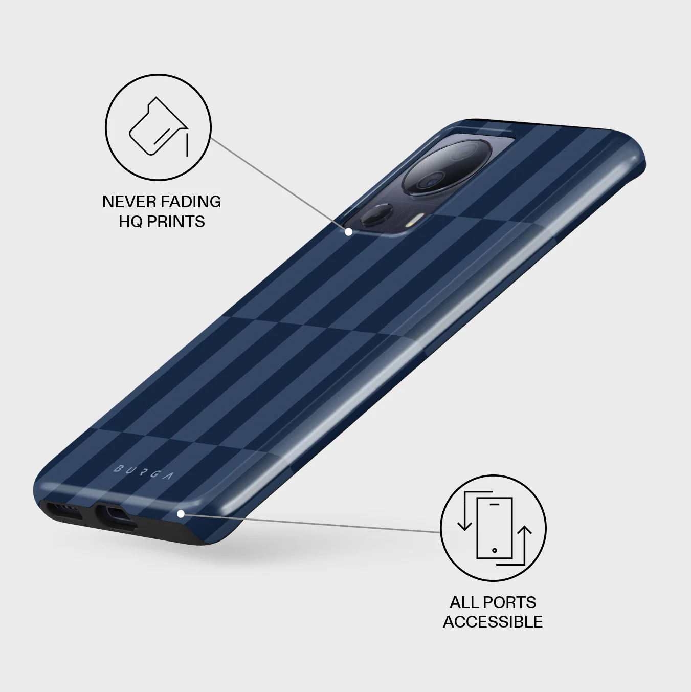 Mind Games - Xiaomi 13 Lite Case - Image 3