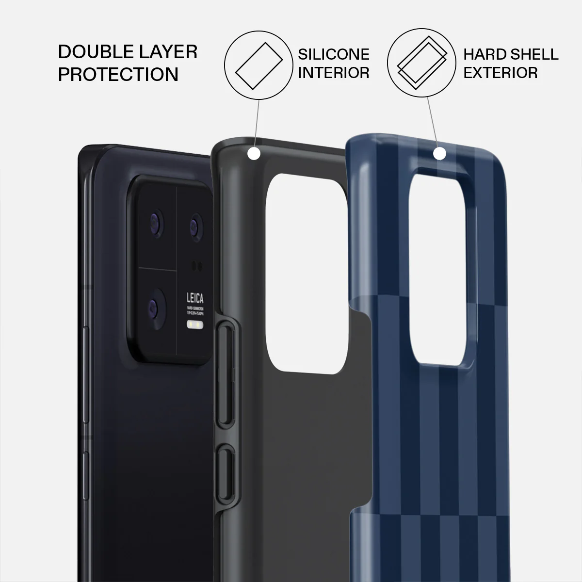 Mind Games - Xiaomi 13 Pro Case - Image 2