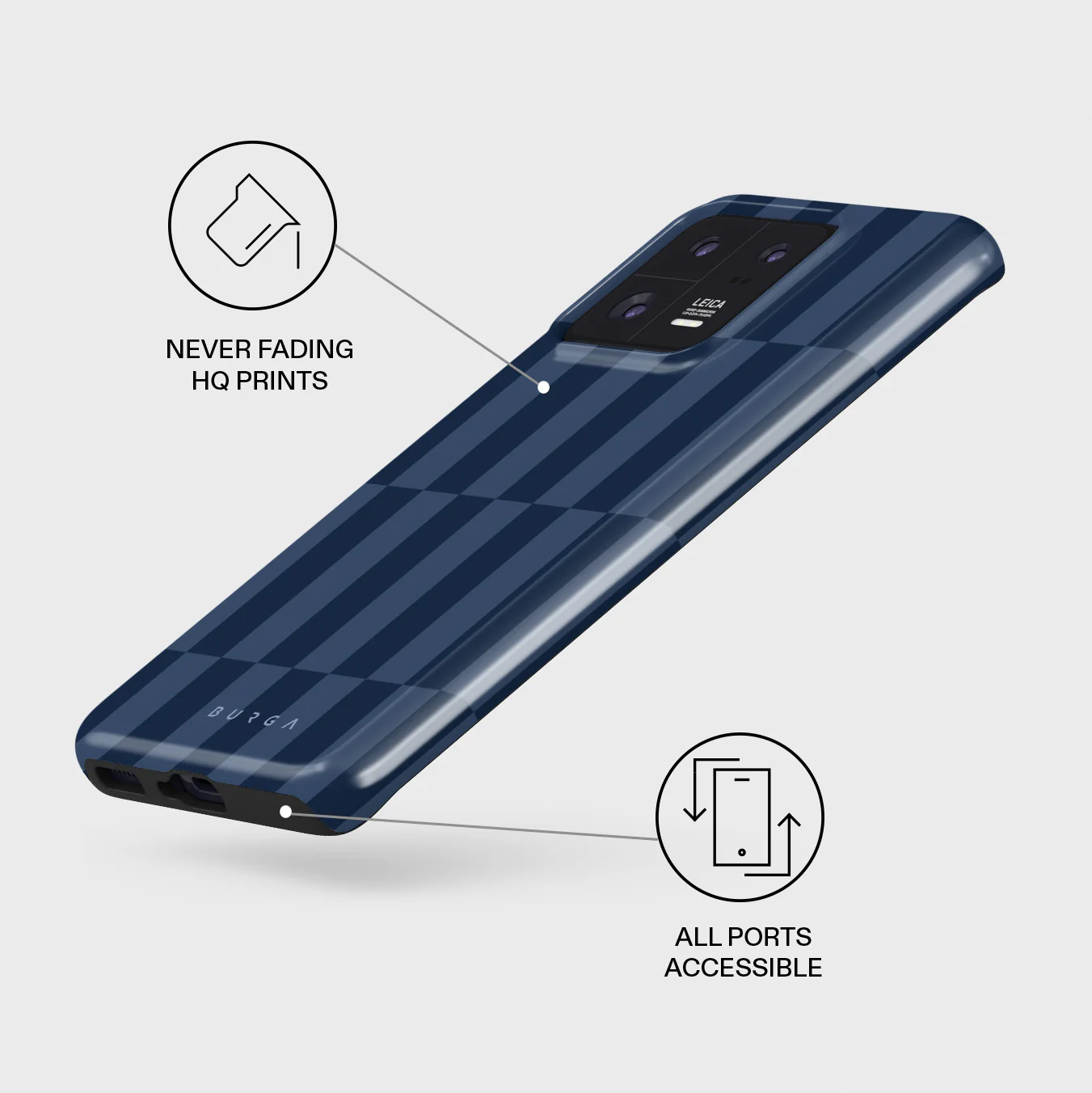 Mind Games - Xiaomi 13 Pro Case - Image 3