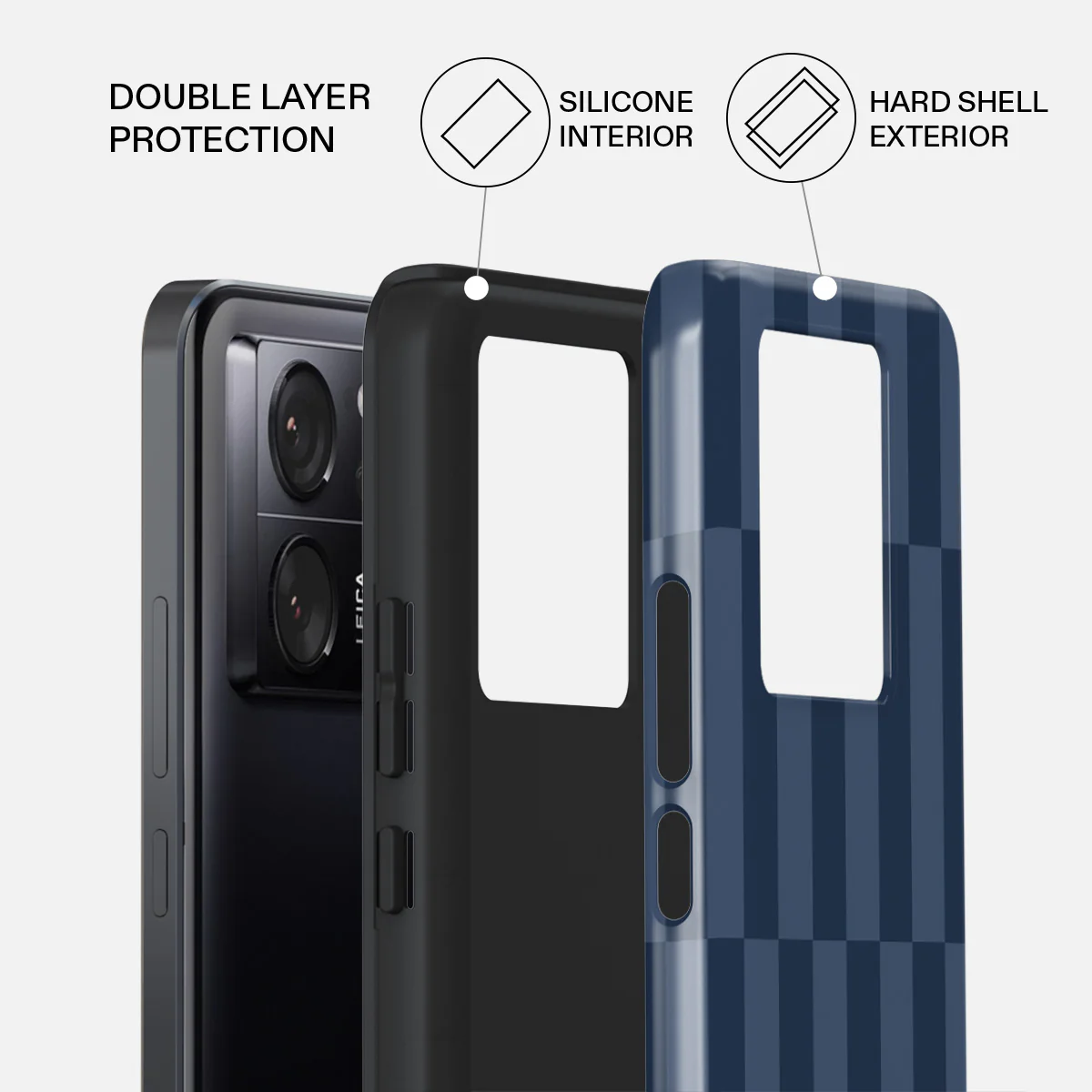 Mind Games - Xiaomi 13T Case - Image 2