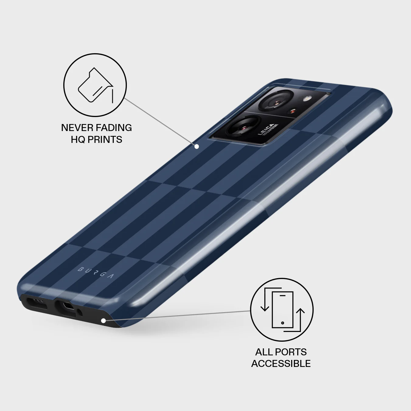 Mind Games - Xiaomi 13T Pro Case - Image 3