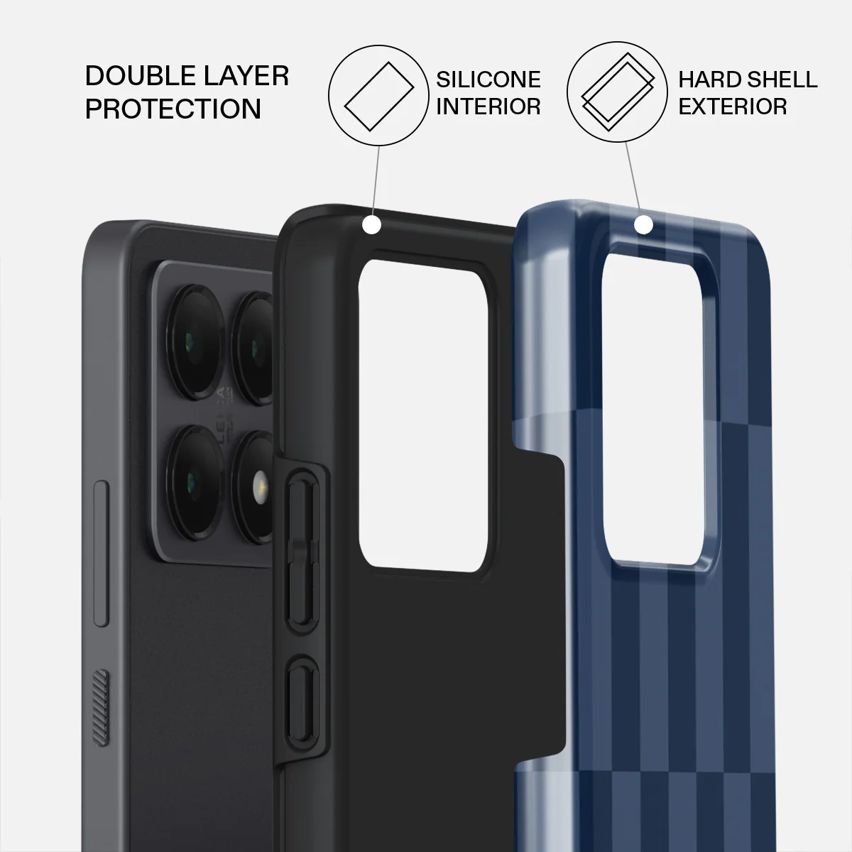 Mind Games - Xiaomi 14T Case - Image 2