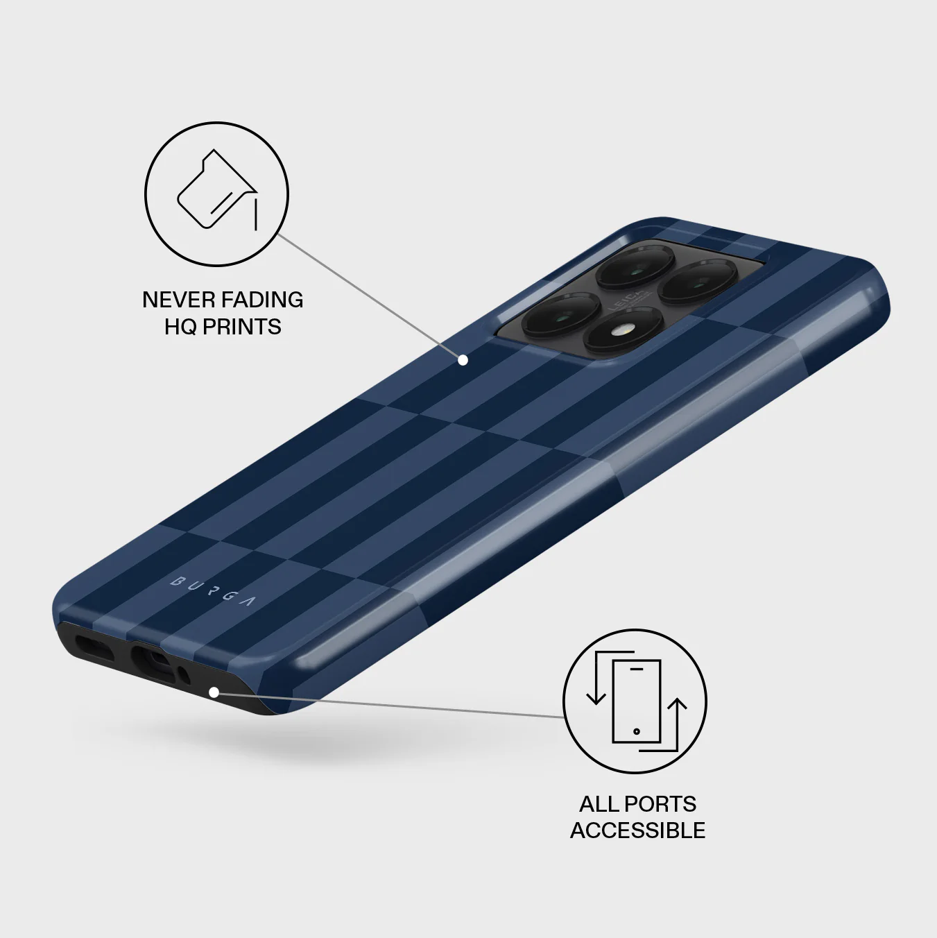 Mind Games - Xiaomi 14T Case - Image 3