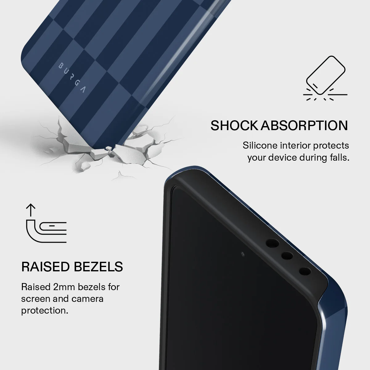 Mind Games - Xiaomi 14T Pro Case - Image 4