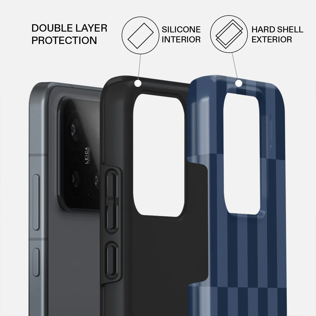 Mind Games - Xiaomi 15 Case - Image 2
