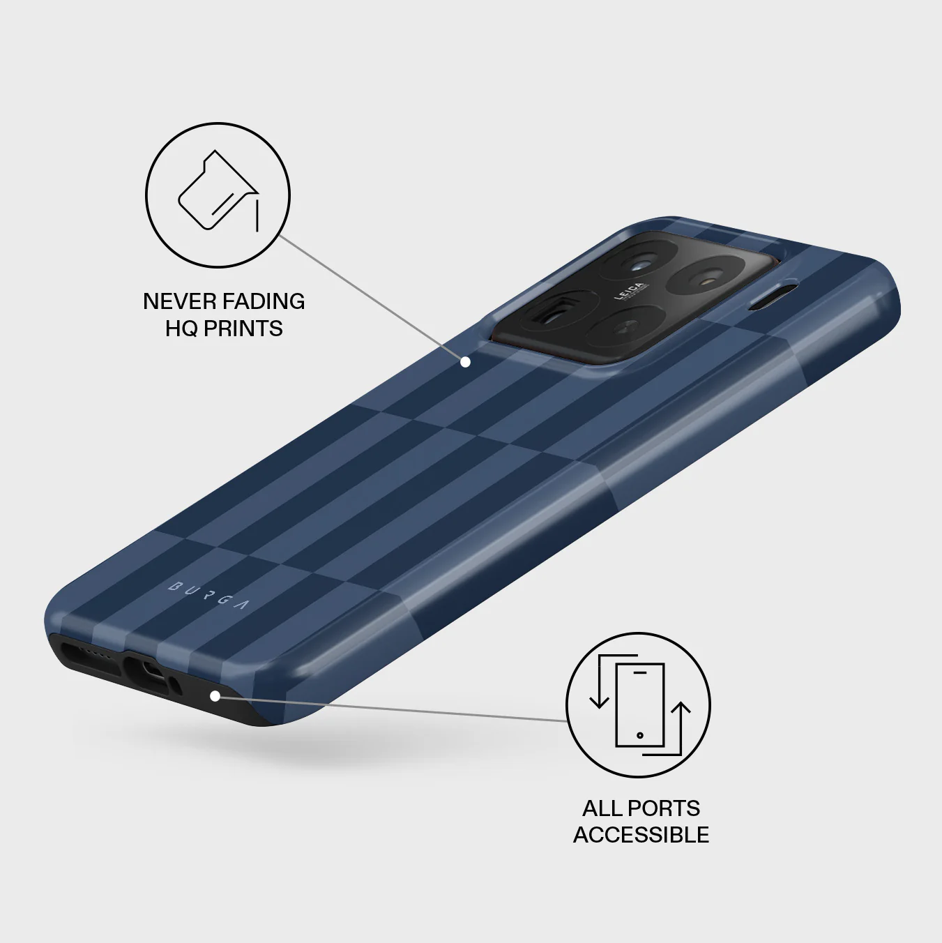 Mind Games - Xiaomi 15 Case - Image 3