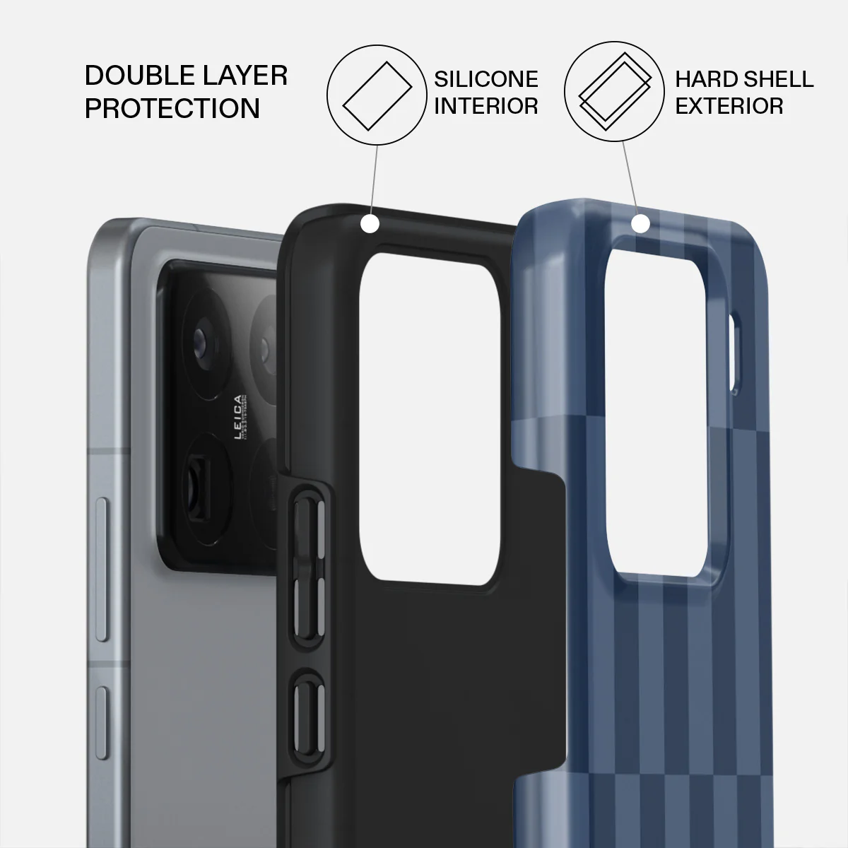 Mind Games - Xiaomi 15 Pro Case - Image 2