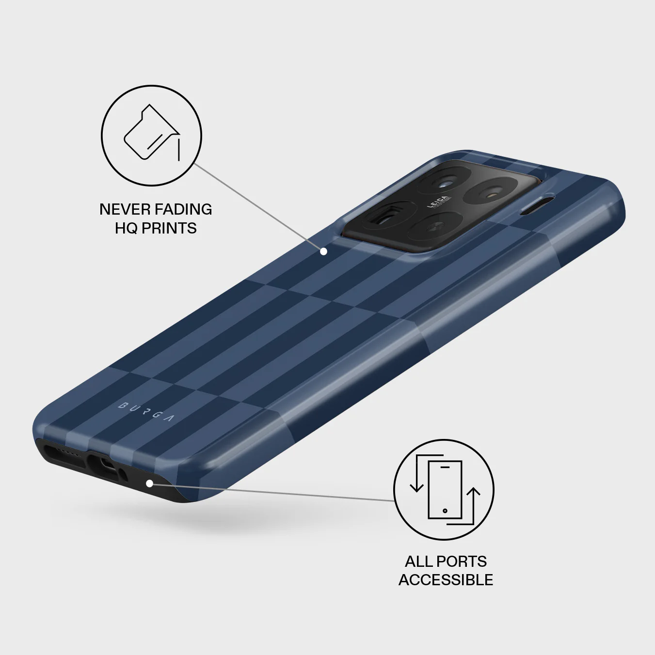 Mind Games - Xiaomi 15 Pro Case - Image 3