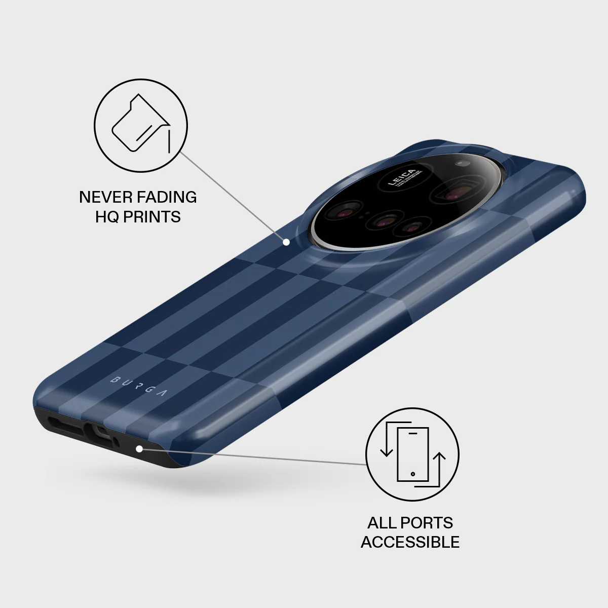 Mind Games - Xiaomi 15 Ultra Case - Image 3