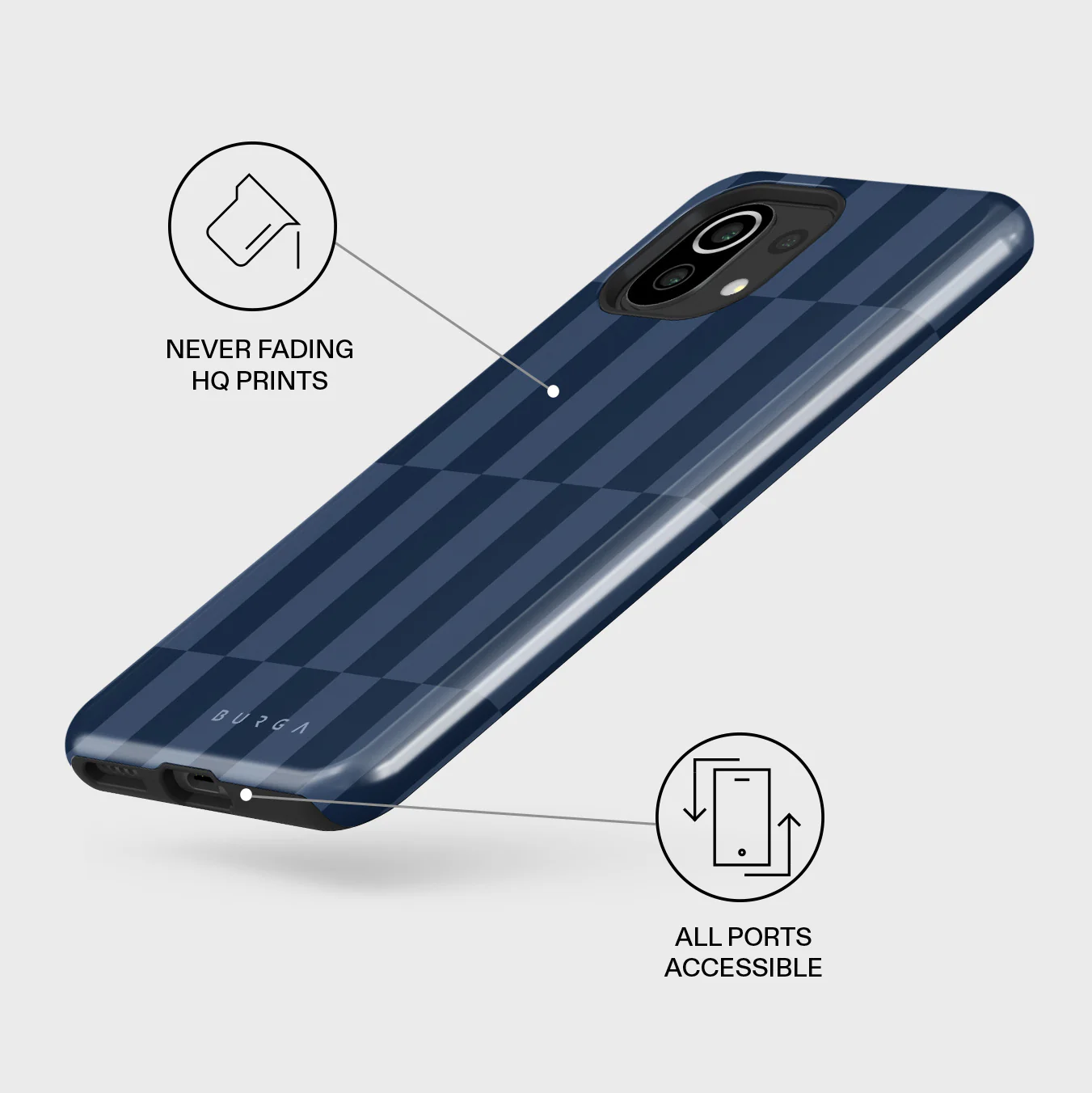 Mind Games - Xiaomi Mi 11 Lite 4G / 5G Case - Image 3