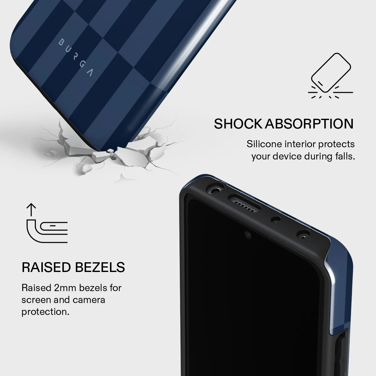 Mind Games - Xiaomi Redmi Note 11 Pro Case - Image 4