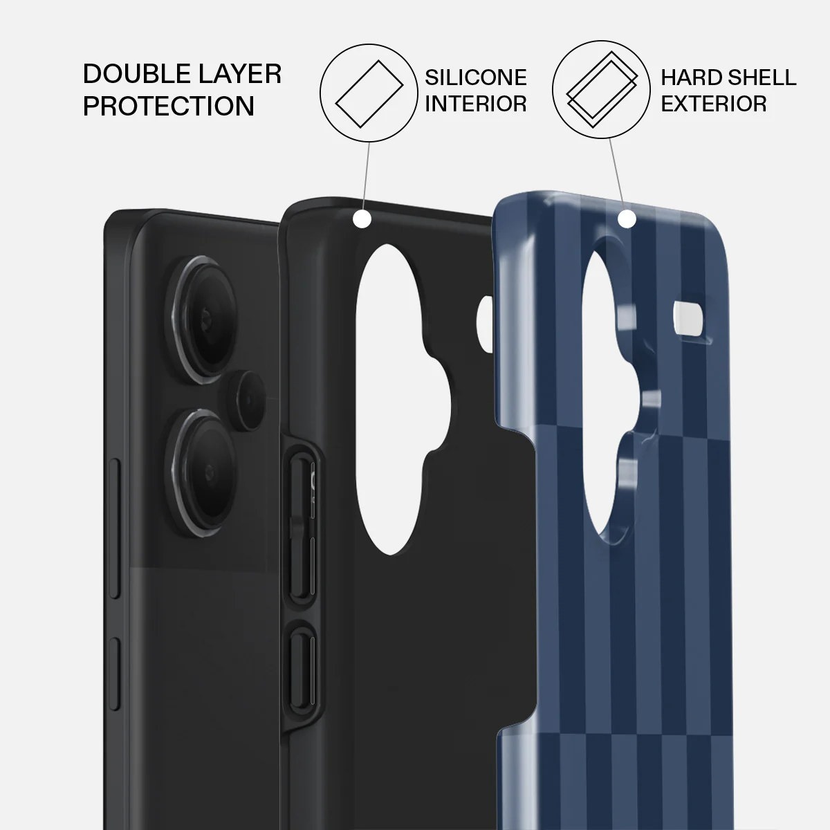 Mind Games - Xiaomi Redmi Note 13 Pro+ 5G Case - Image 2
