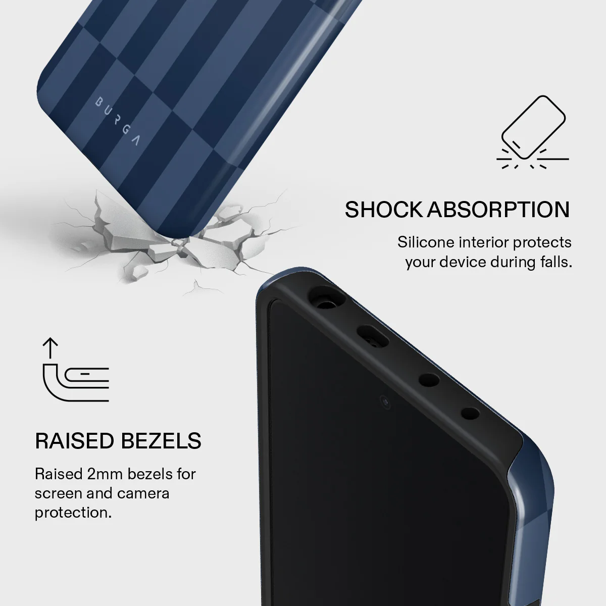 Mind Games - Xiaomi Redmi Note 14 5G Case - Image 4