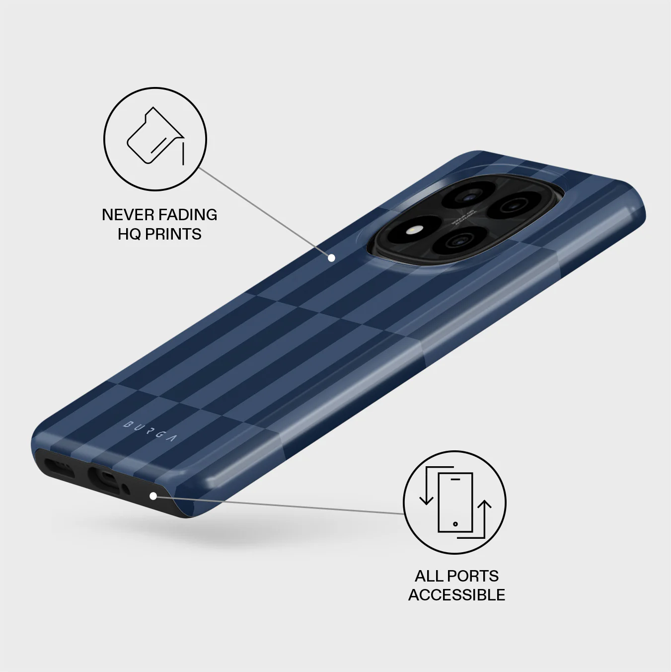 Mind Games - Xiaomi Redmi Note 14 Pro 5G Case - Image 3
