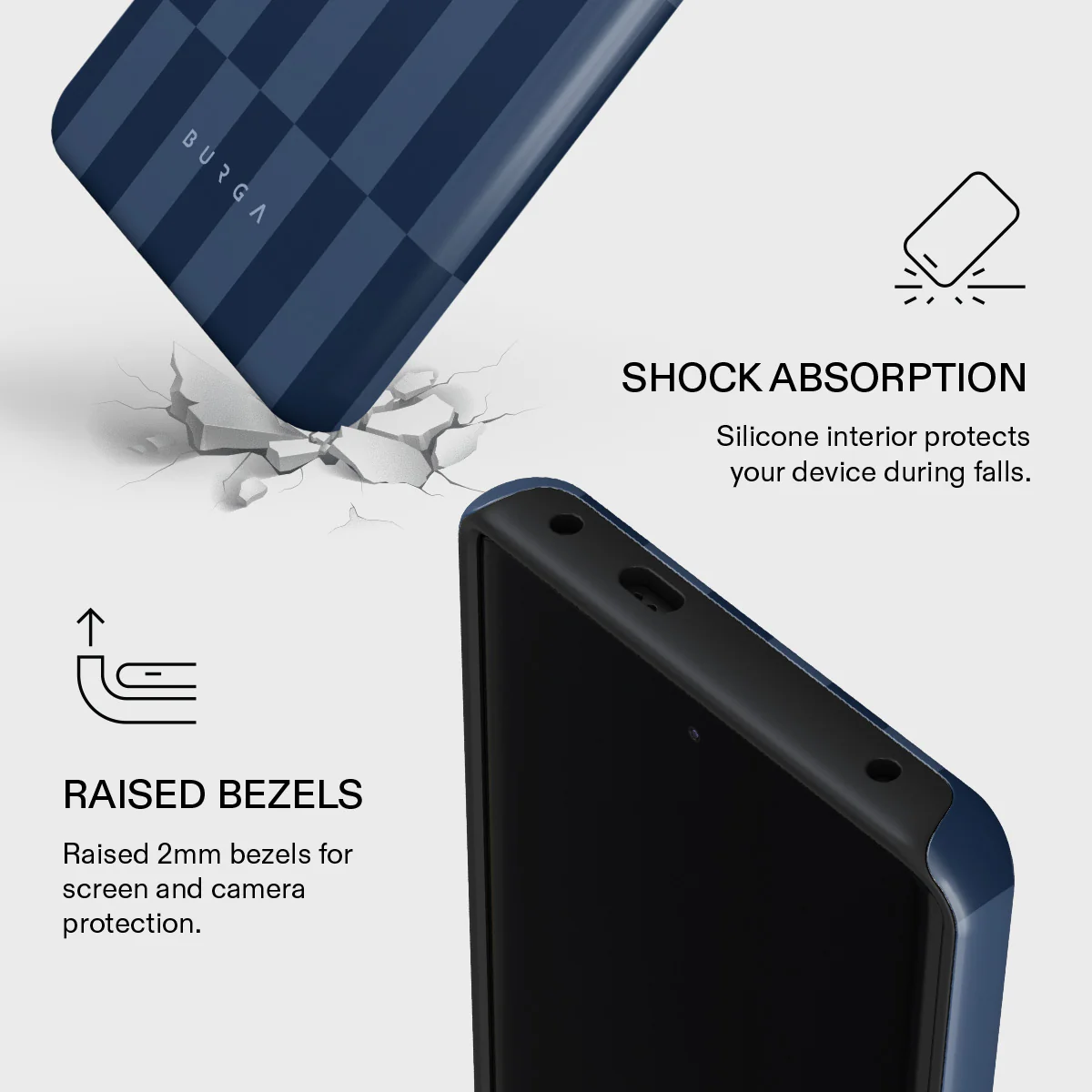 Mind Games - Xiaomi Redmi Note 14 Pro 5G Case - Image 4