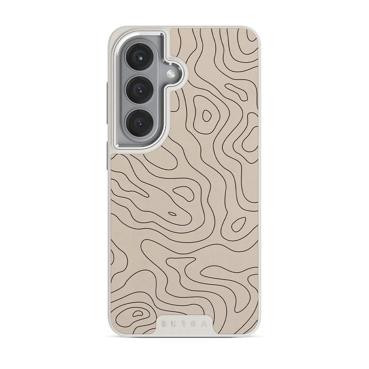 Wild Terrain - Minimalist Samsung Galaxy S26 Case - Image 33