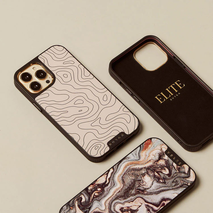 Wild Terrain - Minimalist Samsung Galaxy S26 Case - Image 82