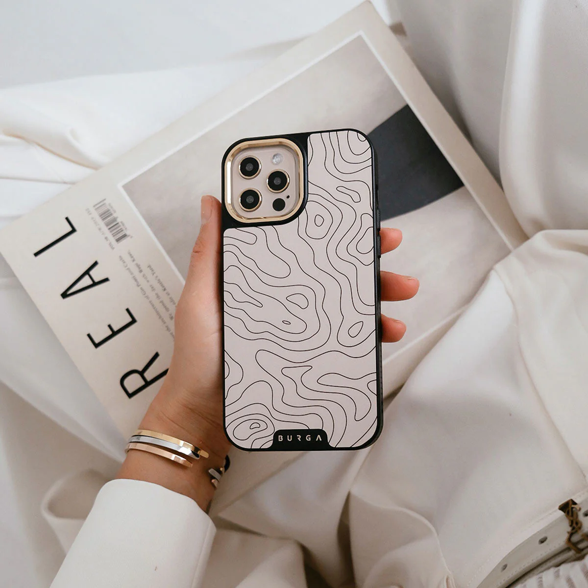Wild Terrain - Minimalist Samsung Galaxy S26 Case - Image 83