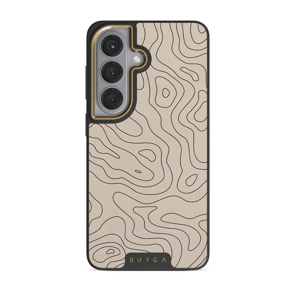 Wild Terrain - Minimalist Samsung Galaxy S26 Plus Case - Image 5