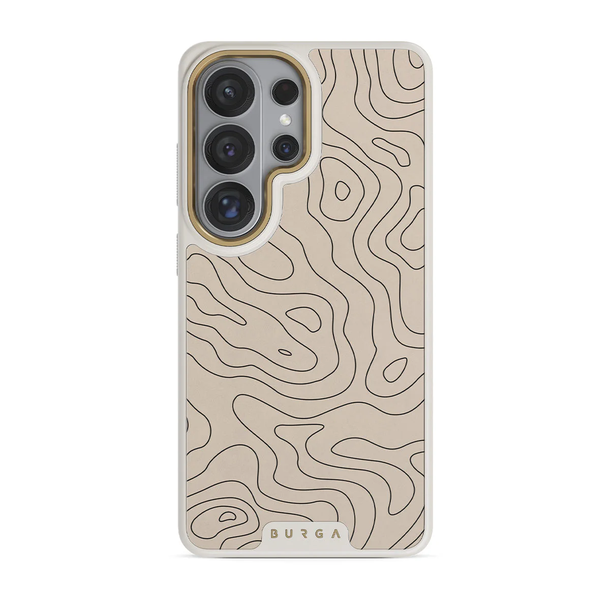 Wild Terrain - Minimalist Samsung Galaxy S26 Ultra Case - Image 26