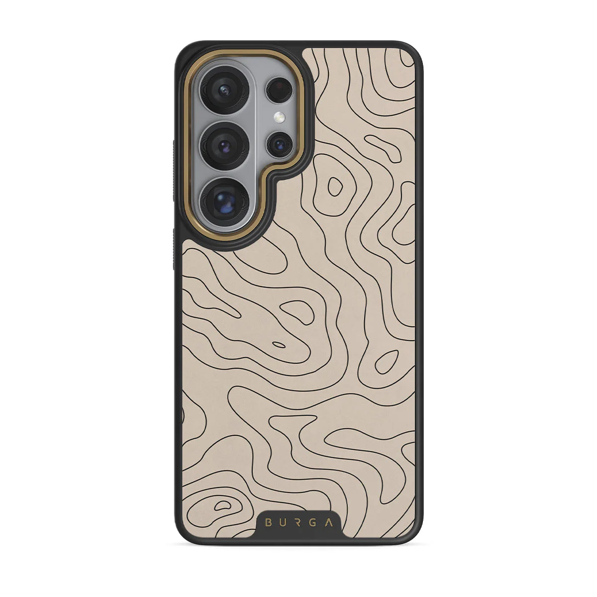 Wild Terrain - Minimalist Samsung Galaxy S26 Ultra Case - Image 5
