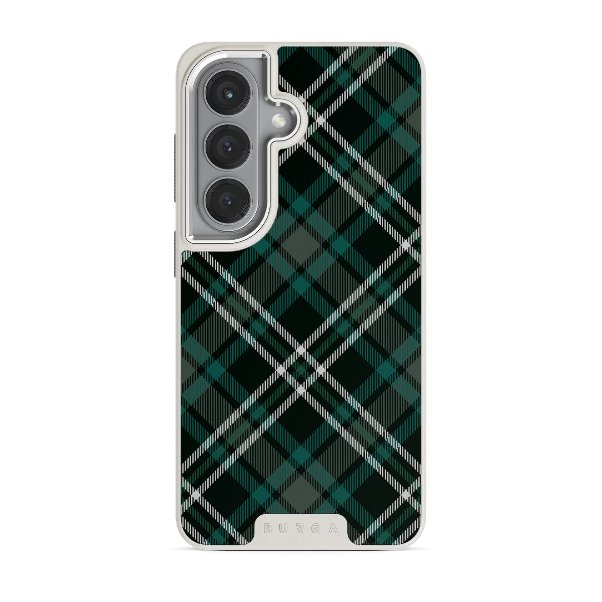 Mint Cookie - Samsung Galaxy S26 Case - Image 33